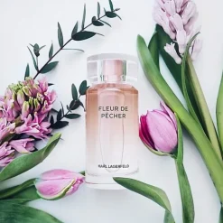Karl Lagerfeld Fleur De Pecher Edp 50ml