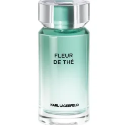 Karl Lagerfeld Fleur De The Edp 100ml
