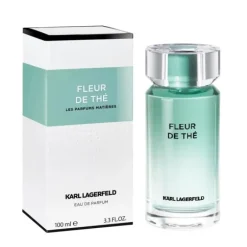 Karl Lagerfeld Fleur De The Edp 100ml