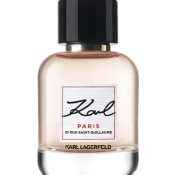 Karl Lagerfeld Karl Paris 21 Rue Saint-Guillaume Edp 60ml