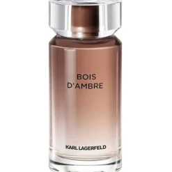 Karl Lagerfeld Les Parfums Matières Bois d’Ambre Edt 100ml