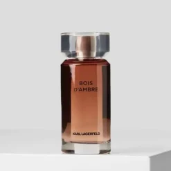 Karl Lagerfeld Les Parfums Matières Bois d’Ambre Edt 100ml