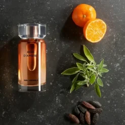 Karl Lagerfeld Les Parfums Matières Bois d’Ambre Edt 100ml