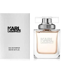 Karl Lagerfeld Pour Femme Edp 85ml