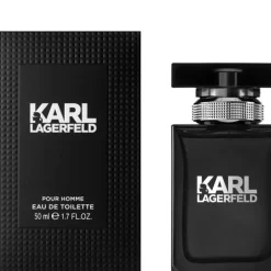 Karl Lagerfeld Pour Homme Edt 50ml