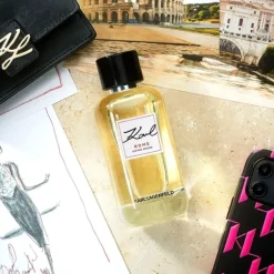 Karl Lagerfeld Rome Divino Amore Edp 60ml