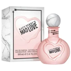 Katy Perry Mad Love Edp 100ml