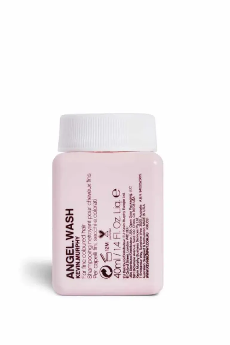 Kevin Murphy Angel Wash Shampoo 40ml