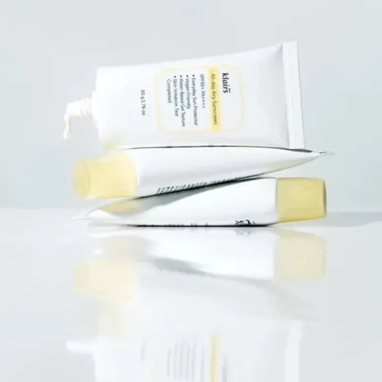 Klairs All-day Airy Sunscreen SPF50 50ml
