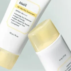 Klairs All-day Airy Sunscreen SPF50 50ml