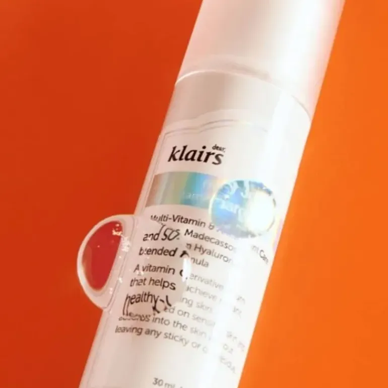 Klairs Freshly Juiced Vitamin Drop 35ml
