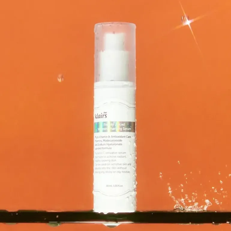 Klairs Freshly Juiced Vitamin Drop 35ml