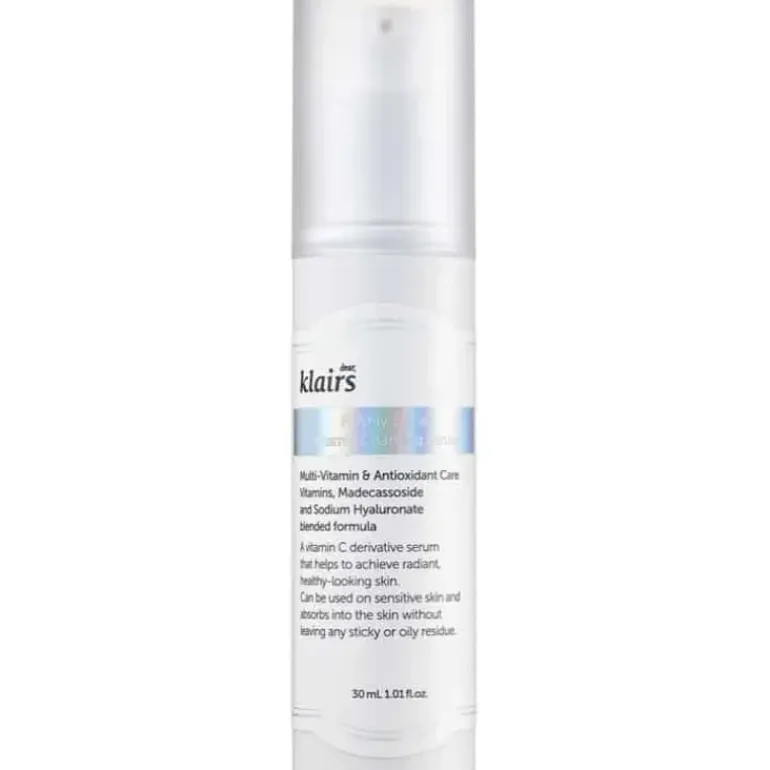 Klairs Freshly Juiced Vitamin E Mask 15ml