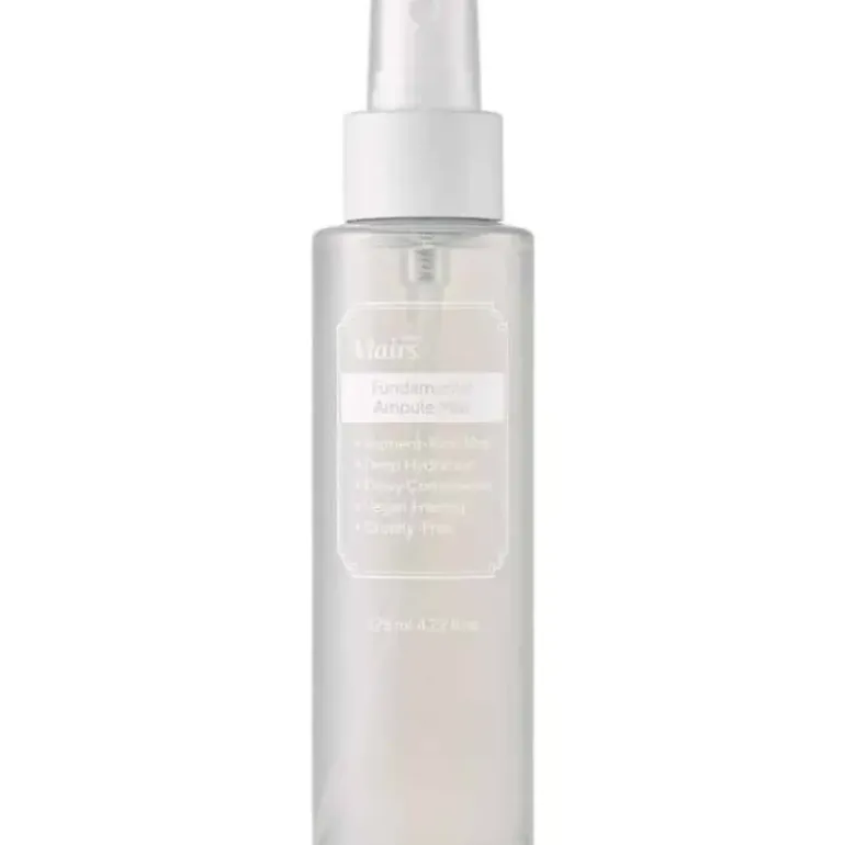 Klairs Fundamental Ampoule Mist 125ml