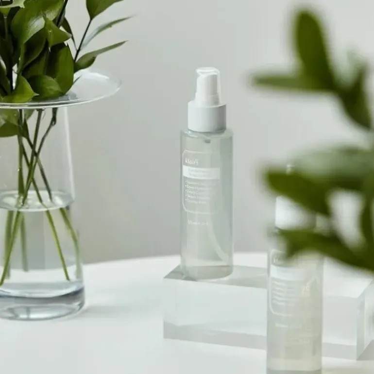 Klairs Fundamental Ampoule Mist 125ml