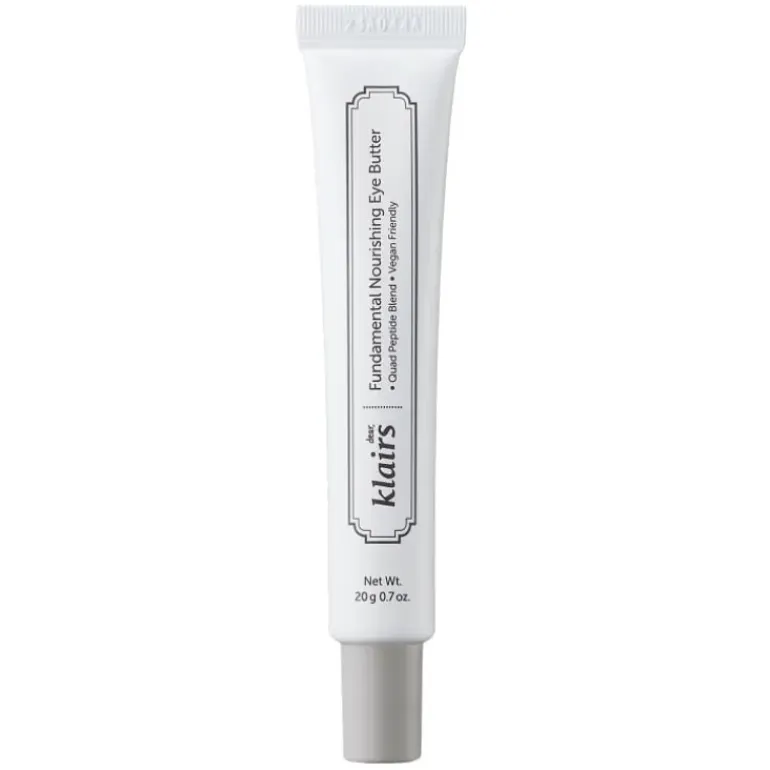 Klairs Fundamental Nourishing Eye Butter 20g