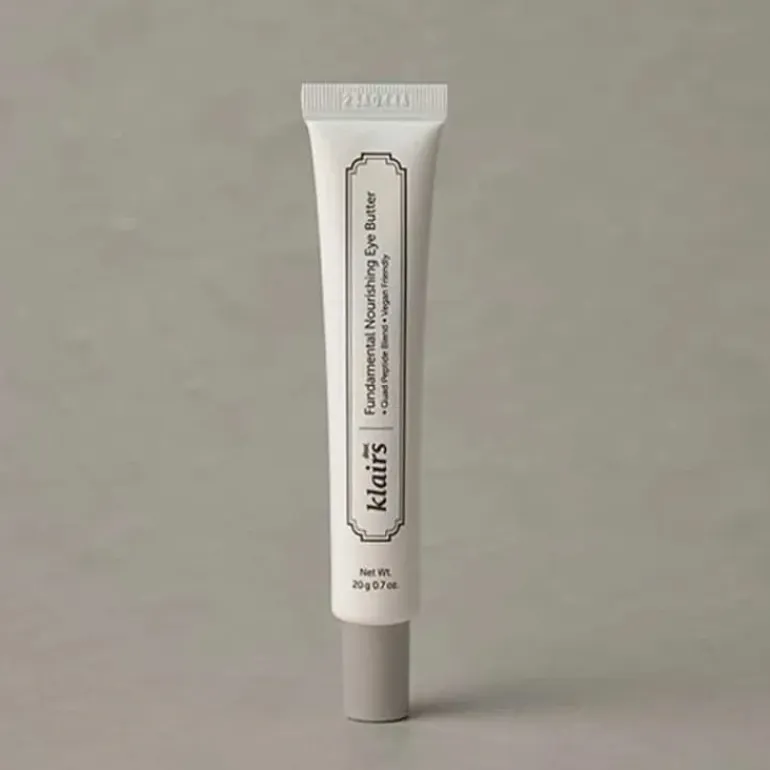 Klairs Fundamental Nourishing Eye Butter 20g