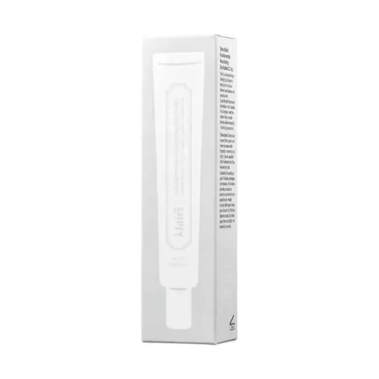 Klairs Fundamental Nourishing Eye Butter 20g