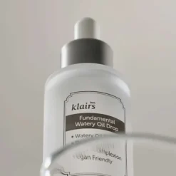 Klairs Fundamental Watery Oil Drop 50ml