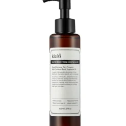 Klairs Gentle Black Deep Cleansing Oil 150ml