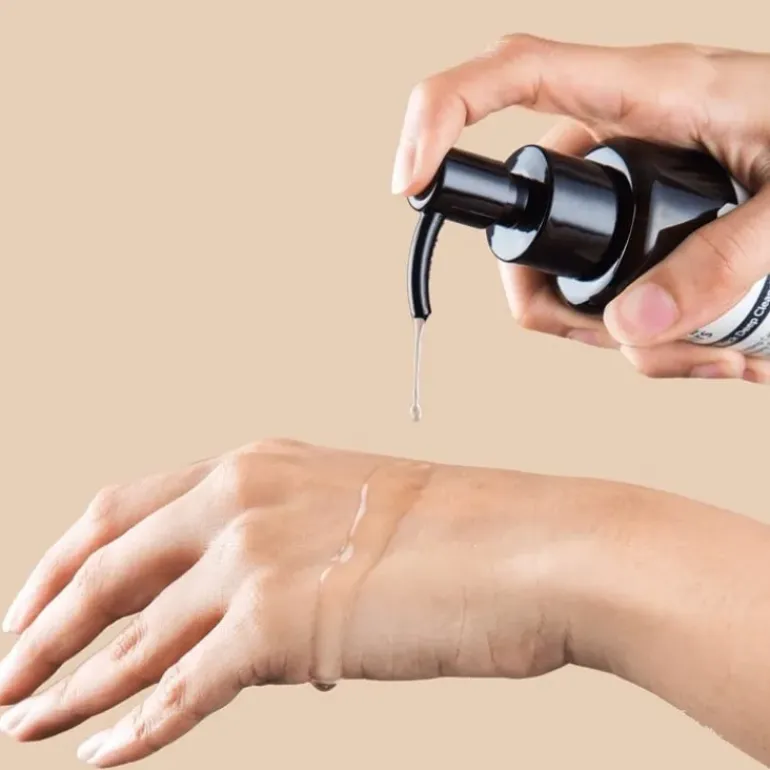 Klairs Gentle Black Deep Cleansing Oil 150ml
