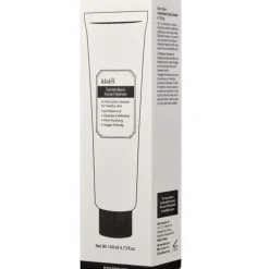 Klairs Gentle Black Facial Cleanser 140ml