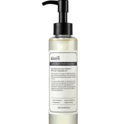 Klairs Gentle Black Fresh Cleansing Oil 150ml