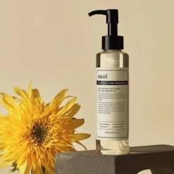 Klairs Gentle Black Fresh Cleansing Oil 150ml