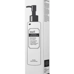 Klairs Gentle Black Fresh Cleansing Oil 150ml