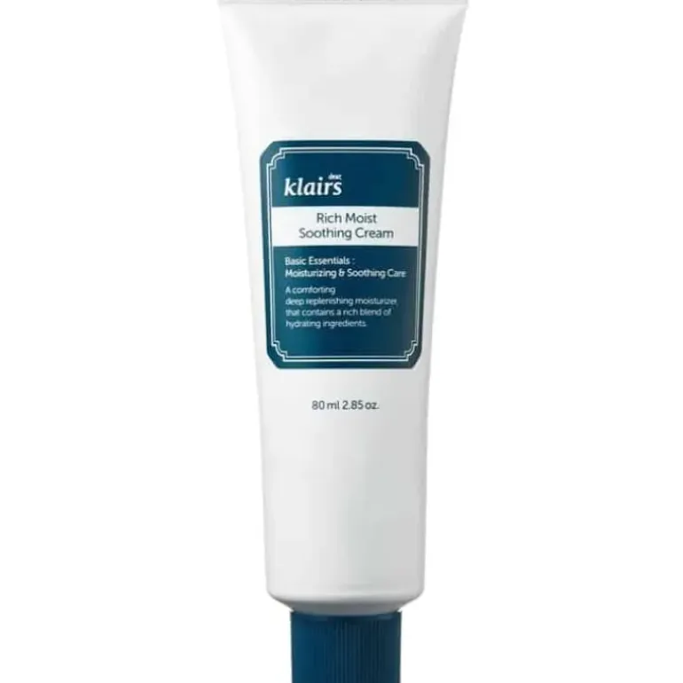 Klairs Rich Moist Soothing Serum 80ml