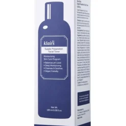 Klairs Supple Preparation Facial Toner 30ml