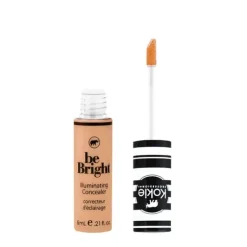 Kokie Be Bright Illuminating Concealer – Fair