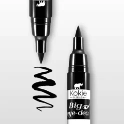 Kokie Big Eye-dea Jumbo Liquid Eyeliner
