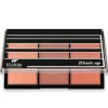 Kokie Blush Up Blush Palette – Rose Glow