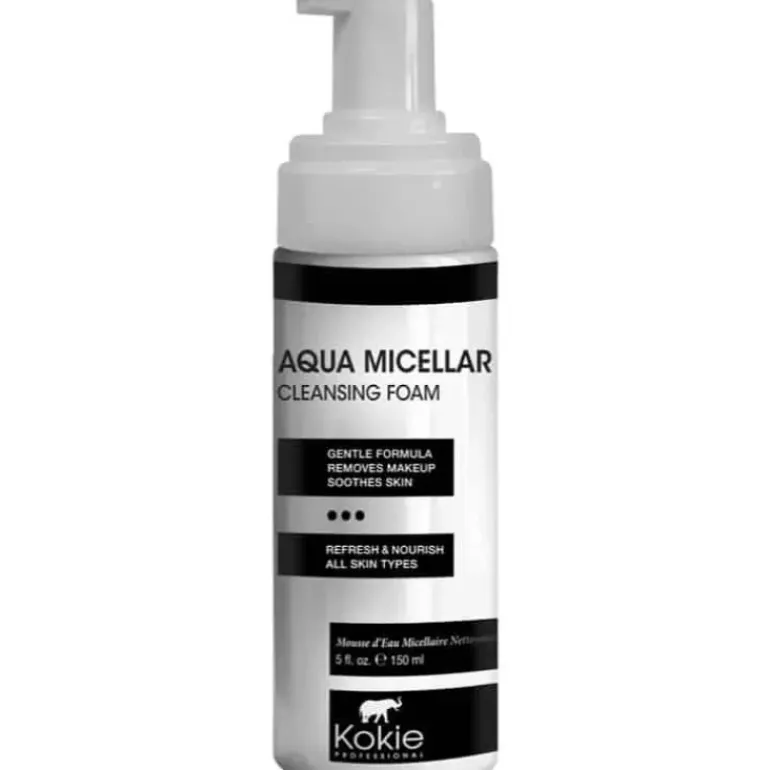 Kokie Cleansing Foam 150ml