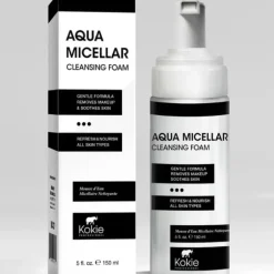 Kokie Cleansing Foam 150ml