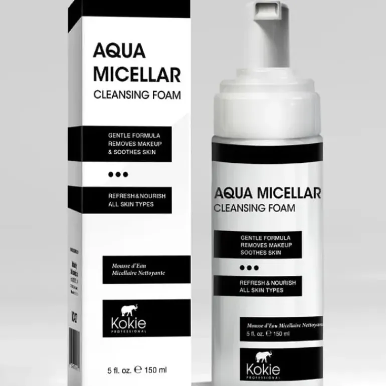 Kokie Cleansing Foam 150ml