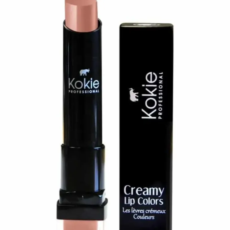 Kokie Creamy Lip Color Lipstick – Starring Role