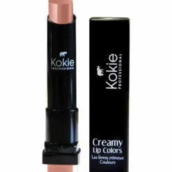 Kokie Creamy Lip Color Lipstick – Coquette