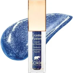 Kokie Crystal Fusion Liquid Eyeshadow – Calypso