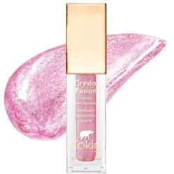 Kokie Crystal Fusion Liquid Eyeshadow – Celeste