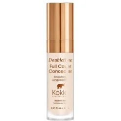 Kokie Doubletime Full Cover Concealer – 102 Fair Neutral
