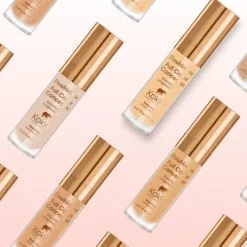 Kokie Doubletime Full Cover Concealer – 102 Fair Neutral