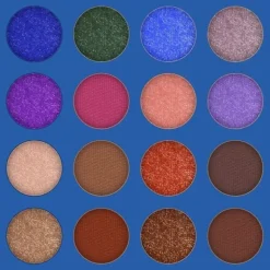 Kokie Essentials Arabian Nights Eyeshadow Palette
