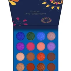 Kokie Essentials Arabian Nights Eyeshadow Palette