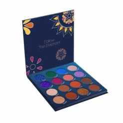 Kokie Essentials Arabian Nights Eyeshadow Palette