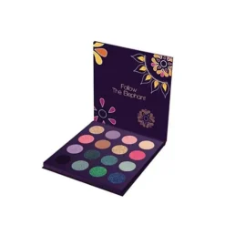 Kokie Essentials Pure Magic Eyeshadow Palette