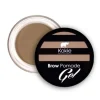Kokie Eyebrow Pomade Gel – Blonde