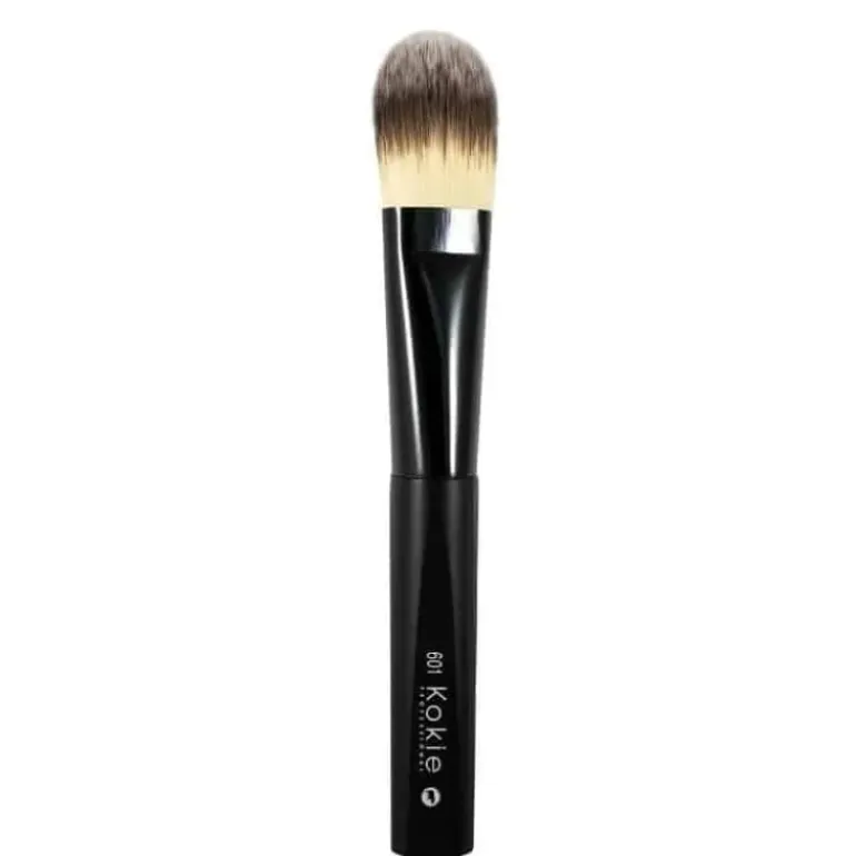 Kokie Foundation Brush BR601