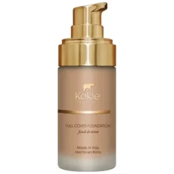 Kokie Full Cover Foundation – 70W